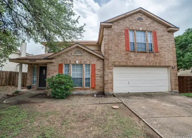 Property at 10626 Cat Mtn, San Antonio, TX, 78251, 3 beds, 2.5 baths, [object Object]