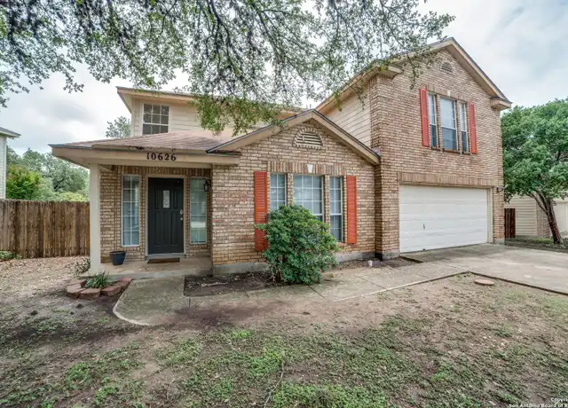 Property at 10626 Cat Mtn, San Antonio, TX, 78251, 3 beds, 2.5 baths, [object Object]