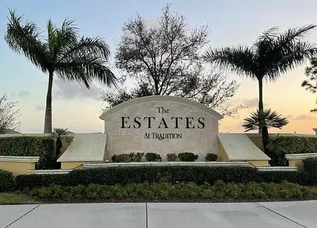 Property at 12432 SW Arabella Dr, Port Saint Lucie, FL, 34987, 4 beds, 2.5 baths, [object Object]