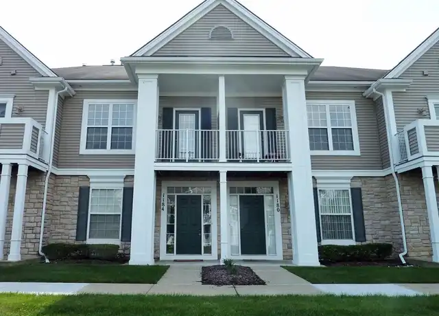 Property at 1184 Alameda Blvd, Troy, MI, 48085, 2 beds, 2 baths, [object Object]