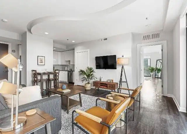 Property at Atlanta, GA, 30309, 1 bed, 1 bath, [object Object]