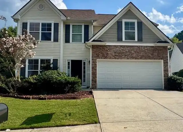Property at 4011 Village Main St, Loganville, GA, 30052, 4 beds, 2.5 baths, [object Object]