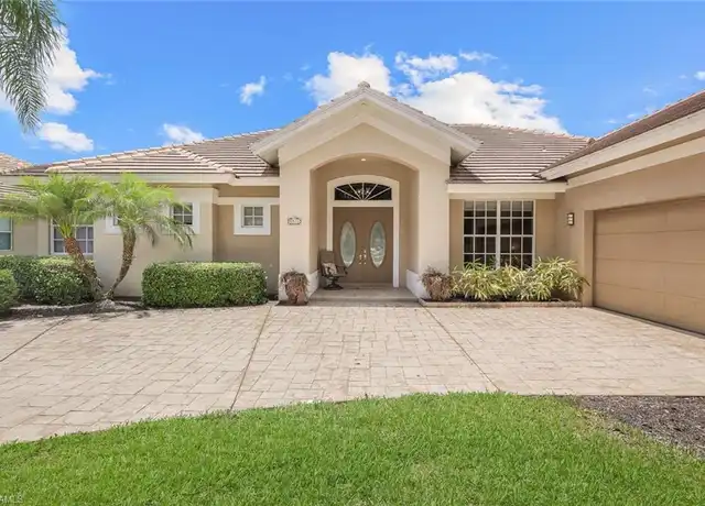 Property at 8931 Lely Island Cir, Naples, FL, 34113, 3 beds, 2 baths, [object Object]