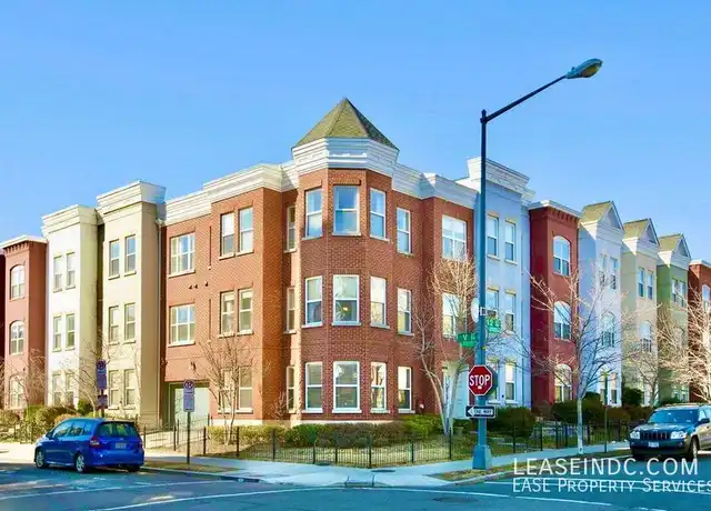 Property at 2100 12th St NW, Washington, DC, 20009, 4 beds, 3.5 baths, [object Object]
