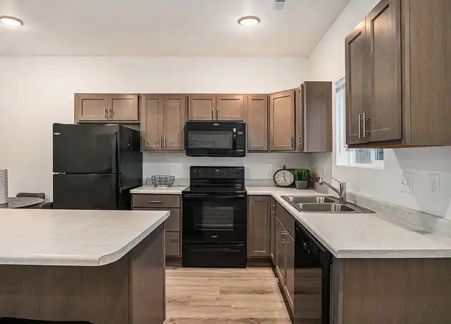 Property at The Slate - 5304 S Rateliff Ave, Sioux Falls, SD, 57108, 2 beds, 2.5 baths, [object Object]