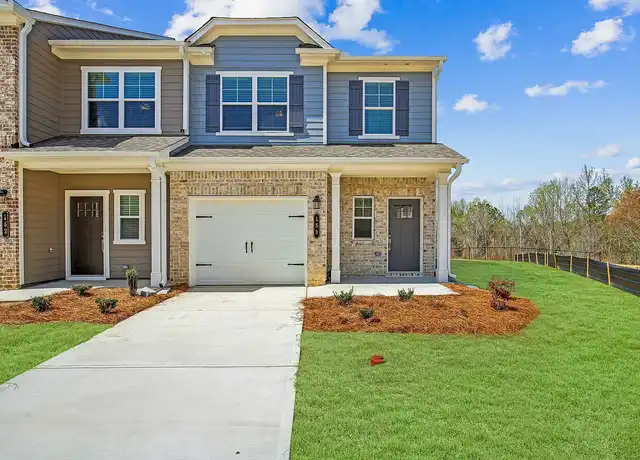 Property at Satterfield Commons - 180 Center Rd SE, Cartersville, GA, 30121, 3 beds, 2.5 baths, [object Object]