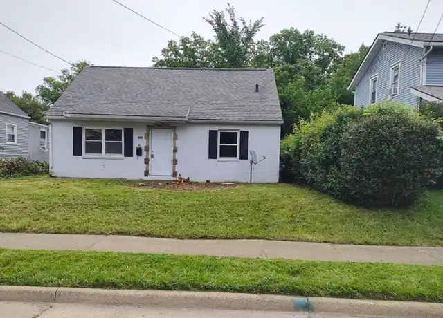 Property at 965 Hammel St, Akron, OH, 44306, 4 beds, 1 bath, [object Object]