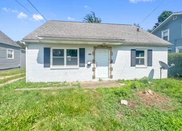 Property at 965 Hammel St, Akron, OH, 44306, 4 beds, 1 bath, [object Object]