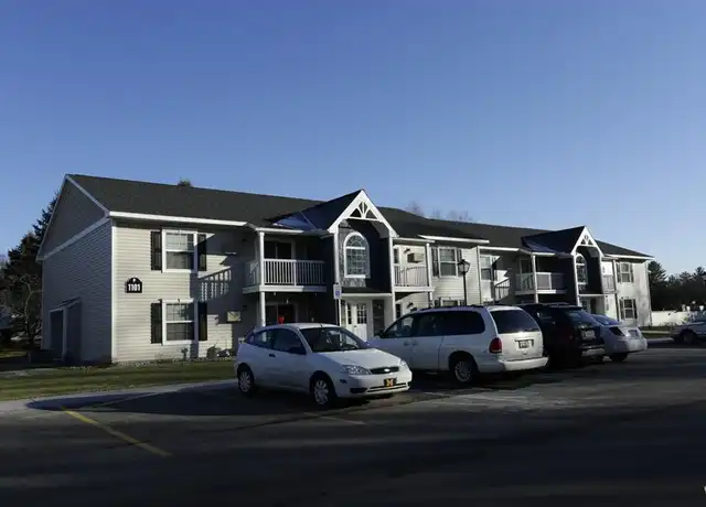 Property at 1101 W Main St, Fremont, MI, 49412, 1 bed, 1 bath, [object Object]