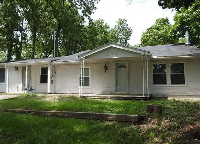 Property at 522 E Pacific Ave, Independence, MO, 64050, 4 beds, 2 baths, [object Object]