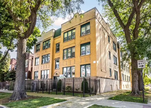 Property at 4316 W Le Moyne St, Chicago, IL, 60651, 2 beds, 1 bath, [object Object]