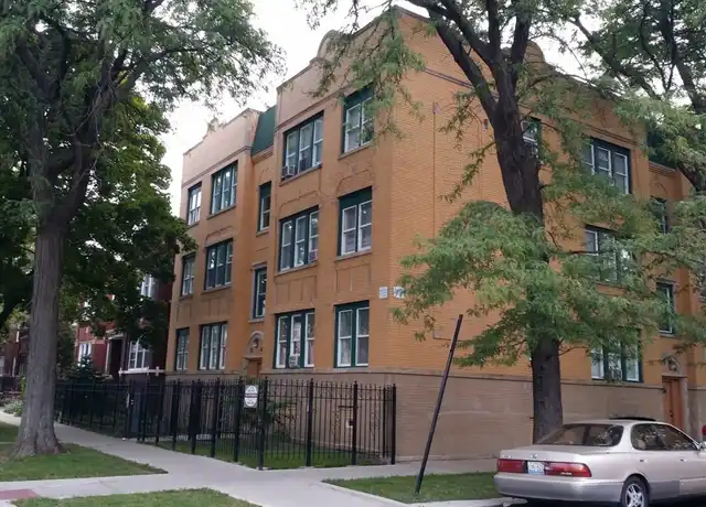 Property at 4316 W Le Moyne St, Chicago, IL, 60651, 1 bed, 1 bath, [object Object]