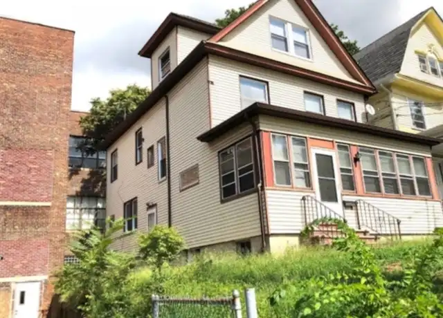 Property at 499 Highland Ave, Orange, NJ, 07050, 4 beds, 2 baths, [object Object]