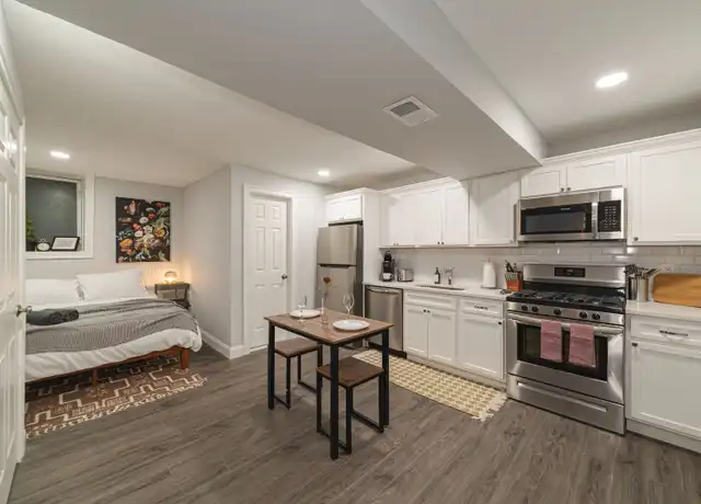 Property at 584 Orange St Unit G1, New Haven, CT, 06511, 0 beds, 1 bath, [object Object]