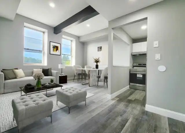 Property at 69 Sparta Ave Unit 300, Newton, NJ, 07860, 1 bed, 1 bath, [object Object]