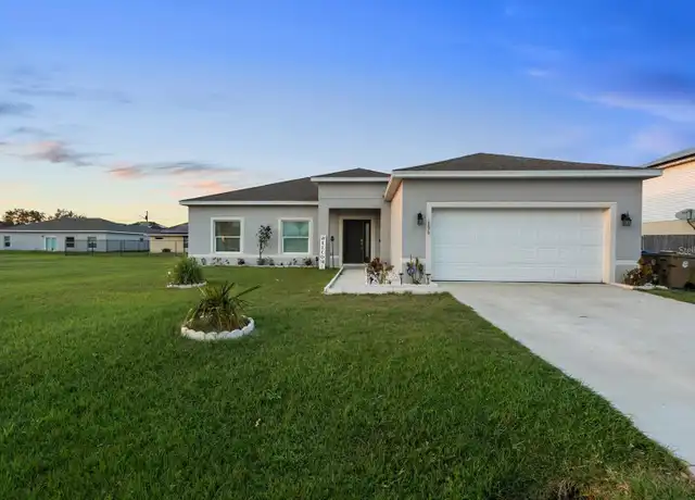 Property at 196 Anzio Dr, Kissimmee, FL, 34758, 4 beds, 2 baths, [object Object]
