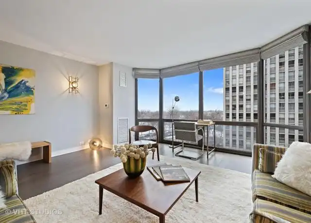 Property at 2650 N Lakeview Ave #706, Chicago, IL, 60614, 1 bed, 1 bath, [object Object]