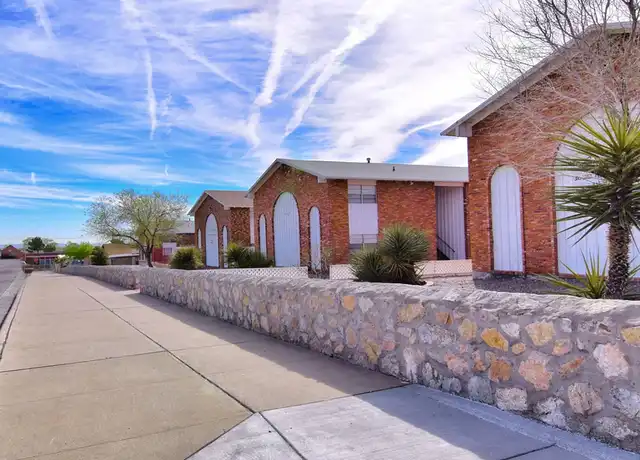 Property at The Arches Apartments - 3600 Johnson Ave, El Paso, TX, 79930, 1 bed, 1 bath, [object Object]