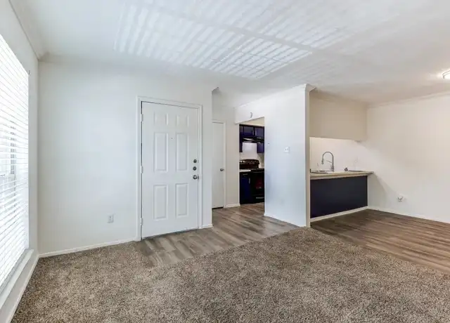 Property at 1100 Graham Dr Unit 406, The Woodlands, TX, 77375, 2 beds, 1 bath, [object Object]