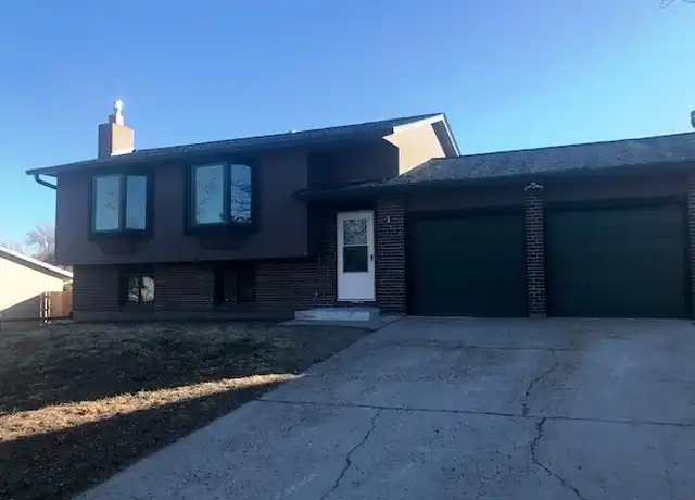 Property at 1357 Kachina Dr, Colorado Springs, CO, 80915, 3 beds, 2 baths, [object Object]