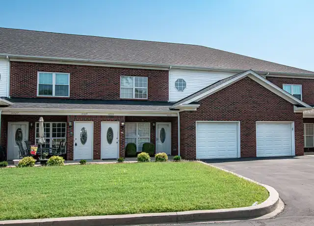 Property at 10329 Dorsey Village Dr, Louisville, KY, 40223, 2 beds, 2 baths, [object Object]