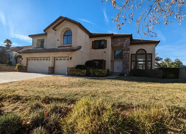 Property at 42057 Parkmont Dr, Lancaster, CA, 93536, 5 beds, 3 baths, [object Object]