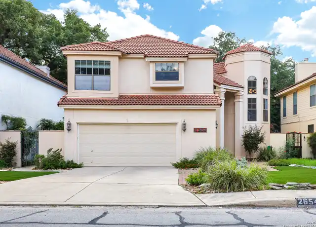 Property at 2654 Chestnut Bnd, San Antonio, TX, 78232, 3 beds, 2.5 baths, [object Object]