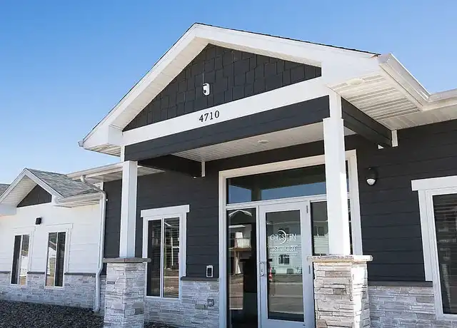 Property at The MarQ - 4710 W 71st St, Sioux Falls, SD, 57108, 1-2 bed, 1-2 bath, [object Object]