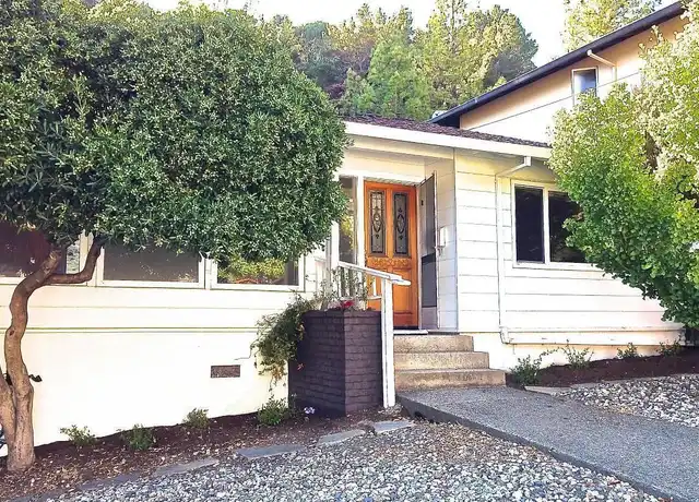 Property at 79 Elizabeth Way, San Rafael, CA, 94901, 2 beds, 1 bath, [object Object]