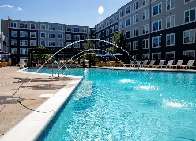 Property at The Banks Student Living - 104 E 7th St, Coralville, IA, 52241, 1-4 bed, 1-4 bath, [object Object]