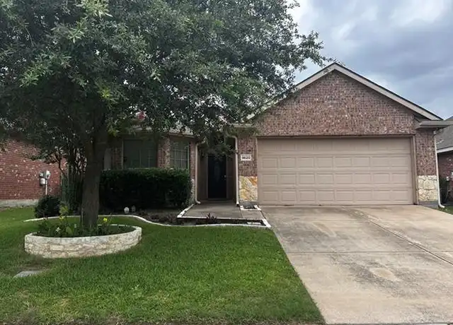 Property at 9620 Zaharias Dr, McKinney, TX, 75072, 3 beds, 2 baths, [object Object]