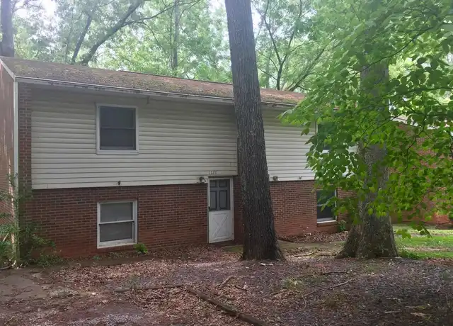 Property at 1120 Rolling Hill Dr Unit 1, Forest, VA, 24551, 2 beds, 1 bath, [object Object]