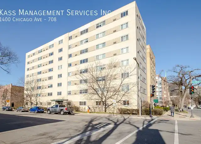 Property at 1400 Chicago Ave, Evanston, IL, 60201, 0 beds, 1 bath, [object Object]