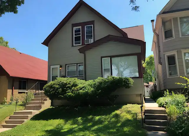 Property at 2928 N Humboldt Blvd Unit Lower, Milwaukee, WI, 53212, 3 beds, 1 bath, [object Object]