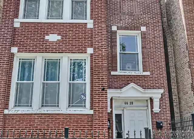 Property at 6628 S Maryland Ave, Chicago, IL, 60637, 4 beds, 2 baths, [object Object]