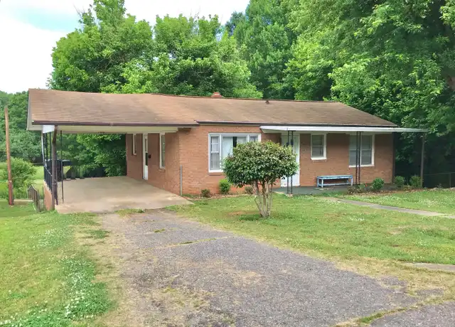 Property at 604 Glenview Dr, Statesville, NC, 28677, 3 beds, 1 bath, [object Object]