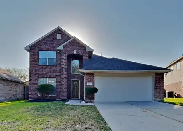 Property at 18114 Stone Trail Manor Dr, Humble, TX, 77346, 4 beds, 2.5 baths, [object Object]