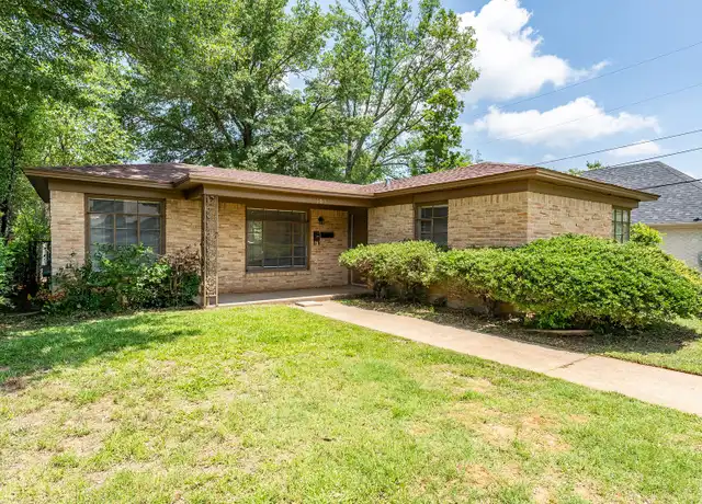 Property at 505 W 2nd St Unit 505, Tyler, TX, 75701, 2 beds, 1 bath, [object Object]