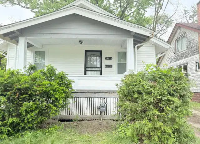 Property at 15811 Trinity St, Detroit, MI, 48223, 2 beds, 1 bath, [object Object]