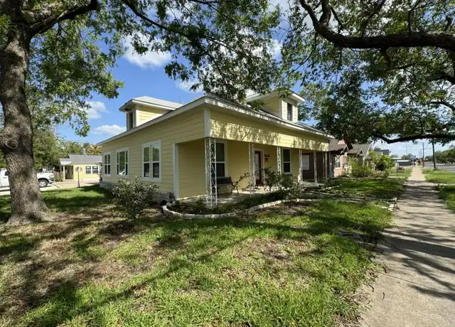 Property at 101 S 25th St, Temple, TX, 76504, 6 beds, 1 bath, [object Object]