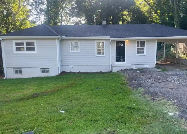 Property at 4632 Burks Rd, Forest Park, GA, 30297, 3 beds, 2 baths, [object Object]