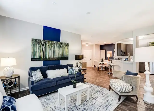 Property at Regent's Park - 9333 Clocktower Pl, Fairfax, VA, 22031, 1-3 bed, 1-2 bath, [object Object]