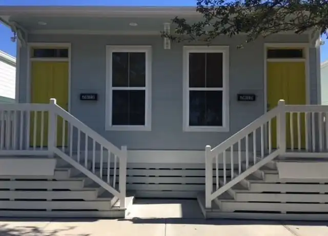 Property at 2607 Marais St Unit 2607, New Orleans, LA, 70117, 2 beds, 1 bath, [object Object]