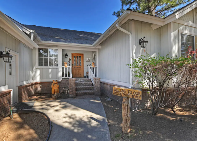 Photo of 207 Pinecrest Dr, Big Bear Lake, CA 92315