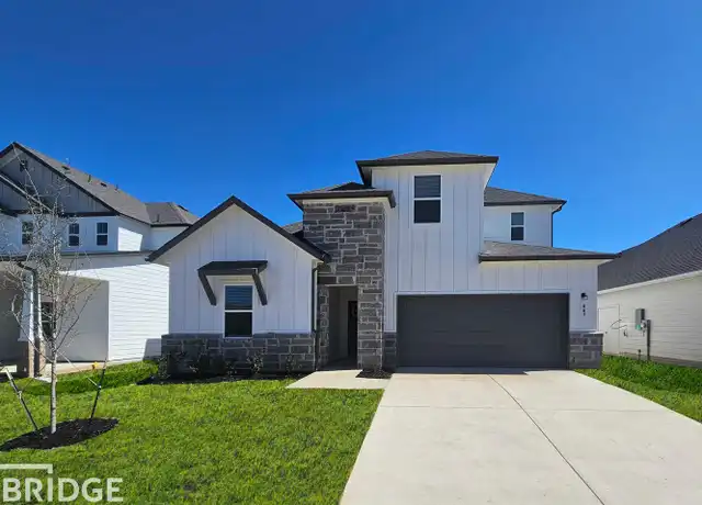 Property at 607 Warm Saffina Ln, Temple, TX, 76502, 4 beds, 3 baths, [object Object]