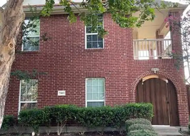 Property at 7961 Whitehart St, Frisco, TX, 75035, 3 beds, 3 baths, [object Object]