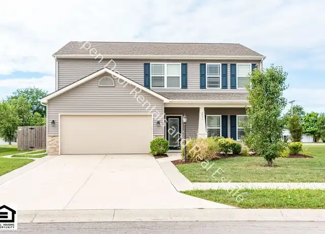 Property at 6031 Melan Cv, Fort Wayne, IN, 46835, 4 beds, 2 baths, [object Object]