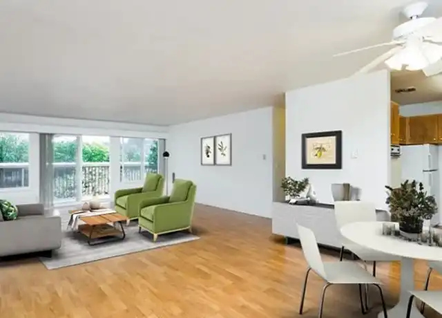 Property at Sylvan Terrace - 1950 SW Camelot Ct, Portland, OR, 97225, 2 beds, 1 bath, [object Object]