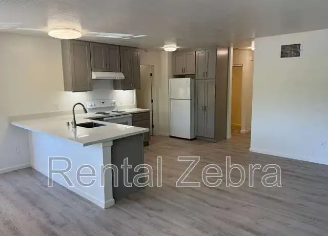 Property at 2355 Heidi Pl Unit 4, Santa Rosa, CA, 95403, 2 beds, 1 bath, [object Object]