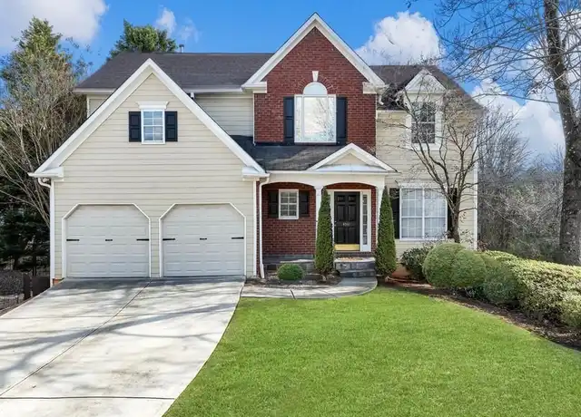 Property at 4561 Chelton Ct SE, Smyrna, GA, 30080, 5 beds, 5 baths, [object Object]